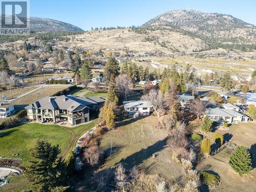 117 Hyslop Drive, Penticton, BC - Outdoor With View