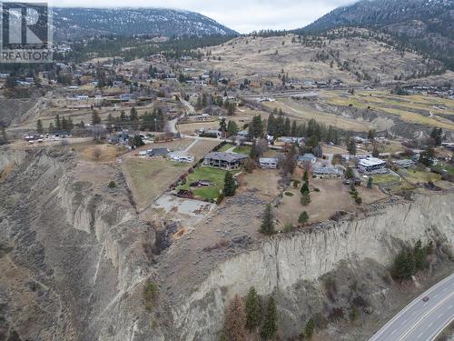 117 Hyslop Drive, Penticton, BC - Outdoor With View