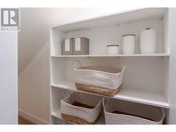 Pantry - 