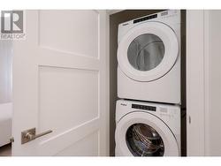 Laundry Closet - 