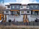 Exterior - Back - 1225 Findlay Road Unit# 9, Kelowna, BC  - Outdoor With Facade 