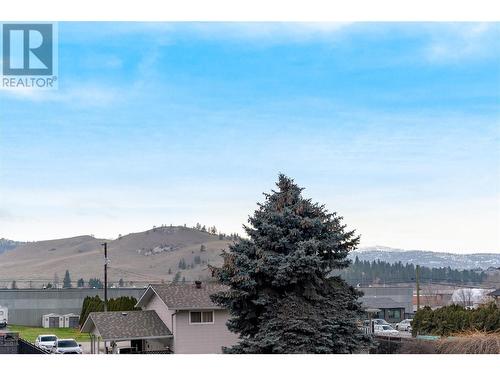 View - 1225 Findlay Road Unit# 9, Kelowna, BC - Outdoor With View