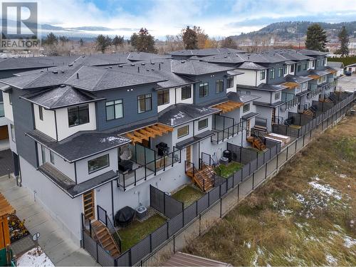 Drone - 1225 Findlay Road Unit# 9, Kelowna, BC - Outdoor