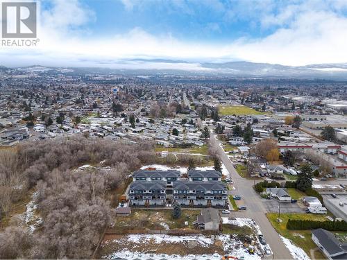 Drone - 1225 Findlay Road Unit# 9, Kelowna, BC - Outdoor With View