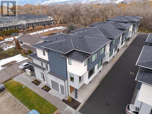 Drone - 1225 Findlay Road Unit# 9, Kelowna, BC - Outdoor