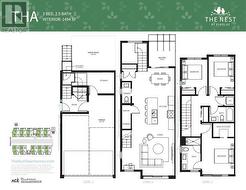 Developer  Floorplan - 