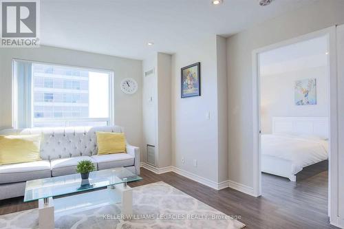 3505 - 36 Lee Centre Drive, Toronto, ON - Indoor