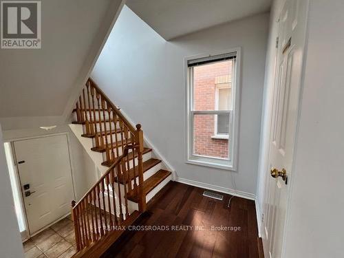 36 Amberhill Way, Aurora, ON - Indoor Photo Showing Other Room