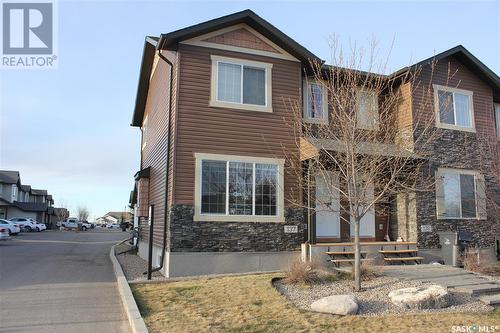 137 503 Colonel Otter Drive, Swift Current, SK - Outdoor