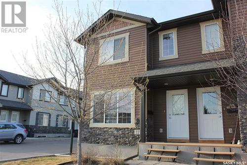 137 503 Colonel Otter Drive, Swift Current, SK - Outdoor With Facade