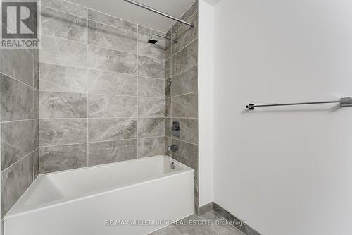 1203 - 30 Elm Drive, Mississauga, ON - Indoor Photo Showing Bathroom