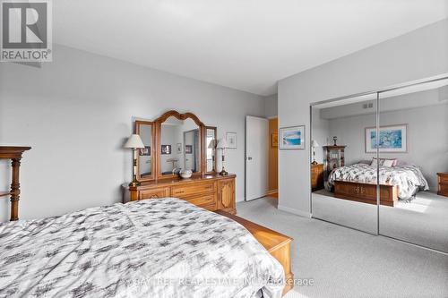 803 - 3663 Riverside Drive E, Windsor, ON - Indoor Photo Showing Bedroom