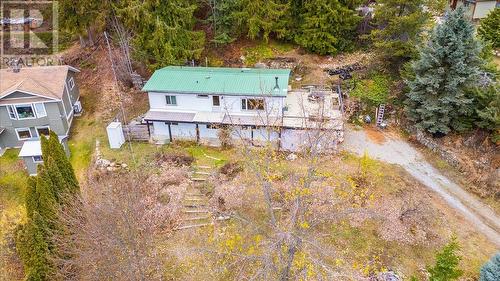 2887 Six Mile Lakes Road, Nelson, BC 