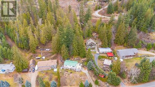 2887 Six Mile Lakes Road, Nelson, BC 