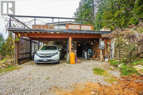 2887 Six Mile Lakes Road, Nelson, BC 