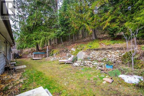 2887 Six Mile Lakes Road, Nelson, BC 