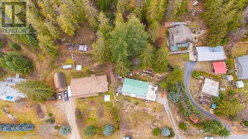 2887 Six Mile Lakes Road, Nelson, BC 