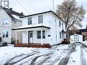 110 Eleventh Street E, Cornwall, ON  - Outdoor 