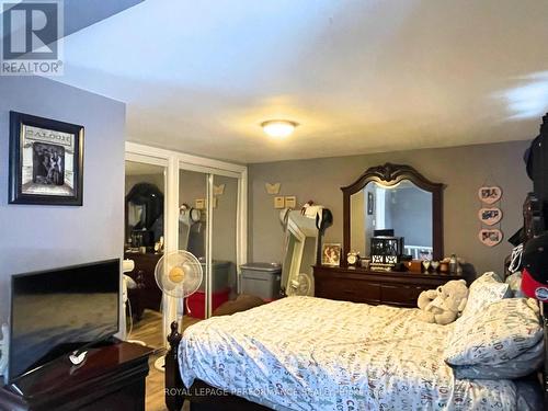 110 Eleventh Street E, Cornwall, ON - Indoor Photo Showing Bedroom