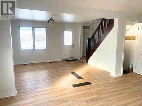 110 Eleventh Street E, Cornwall, ON - Indoor Photo Showing Other Room