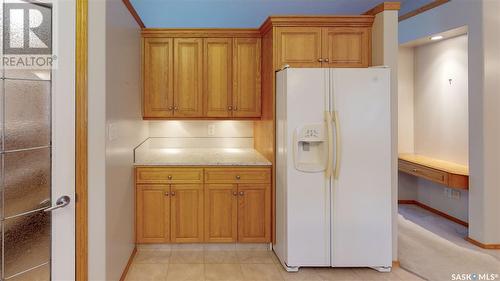 3062 Birch Crescent, Regina, SK - Indoor Photo Showing Kitchen