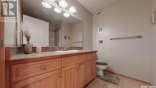 3062 Birch Crescent, Regina, SK - Indoor Photo Showing Bathroom