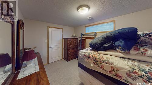 3062 Birch Crescent, Regina, SK - Indoor Photo Showing Bedroom