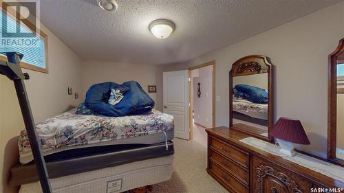 3062 Birch Crescent, Regina, SK - Indoor Photo Showing Bedroom