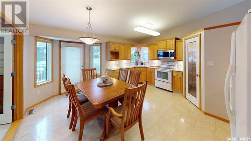 3062 Birch Crescent, Regina, SK - Indoor