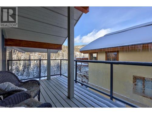 2416 Fairways Drive, Sun Peaks, BC - Outdoor With Exterior