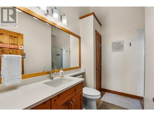 2416 Fairways Drive, Sun Peaks, BC - Indoor Photo Showing Bathroom