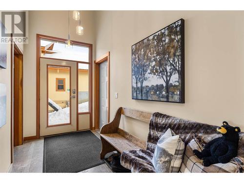 2416 Fairways Drive, Sun Peaks, BC - Indoor