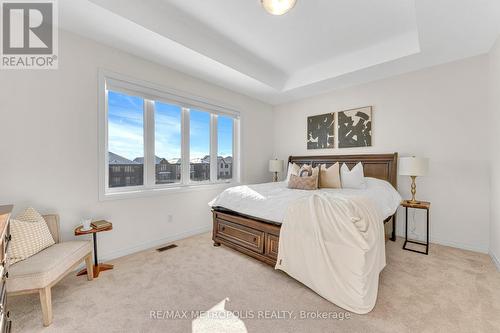 1071 Cameo Street, Pickering, ON - Indoor Photo Showing Bedroom