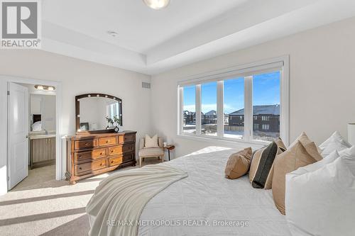 1071 Cameo Street, Pickering, ON - Indoor Photo Showing Bedroom