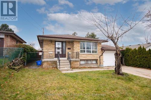 6 Glenmurray Court S, Hamilton, ON - Outdoor