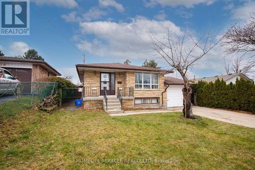 6 Glenmurray Court S, Hamilton, ON - Outdoor