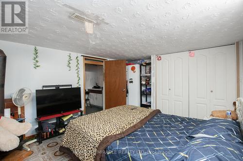 6 Glenmurray Court S, Hamilton, ON - Indoor Photo Showing Bedroom