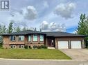 1 Poplar Crescent, Birch Hills, SK  - Outdoor With Facade 