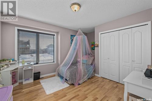 1 Poplar Crescent, Birch Hills, SK - Indoor Photo Showing Bedroom