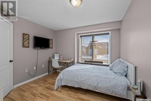 1 Poplar Crescent, Birch Hills, SK - Indoor Photo Showing Bedroom