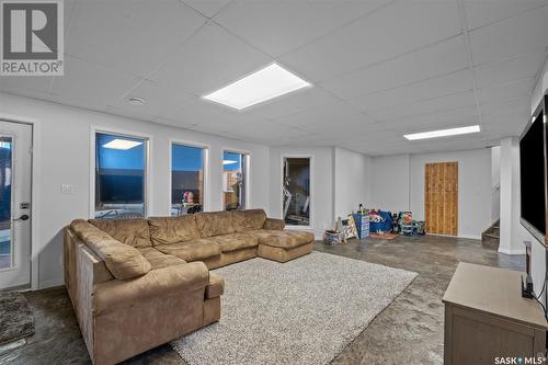 1 Poplar Crescent, Birch Hills, SK - Indoor