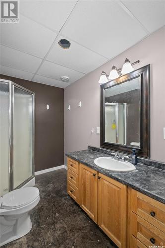 1 Poplar Crescent, Birch Hills, SK - Indoor Photo Showing Bathroom