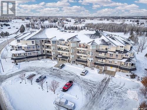 304 401 Cartwright Street, Saskatoon, SK - Outdoor With View