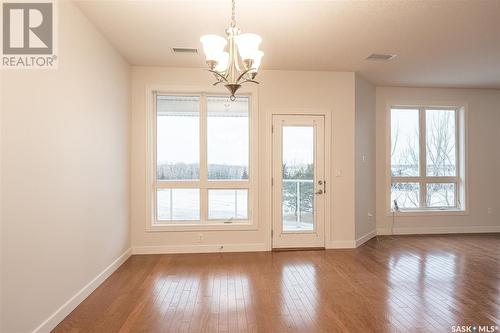 304 401 Cartwright Street, Saskatoon, SK - Indoor Photo Showing Other Room