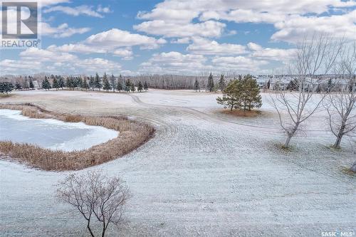 304 401 Cartwright Street, Saskatoon, SK - Outdoor With View