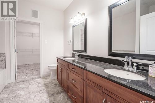 304 401 Cartwright Street, Saskatoon, SK - Indoor Photo Showing Bathroom