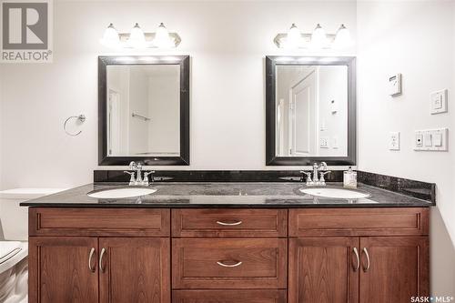 304 401 Cartwright Street, Saskatoon, SK - Indoor Photo Showing Bathroom