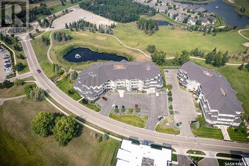 304 401 Cartwright Street, Saskatoon, SK - Outdoor With View