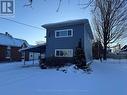 256 Renfrew Street, Pembroke, ON  - Outdoor 