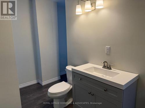 256 Renfrew Street, Pembroke, ON - Indoor Photo Showing Bathroom